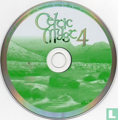 Celtic Myst 4 - Afbeelding 3