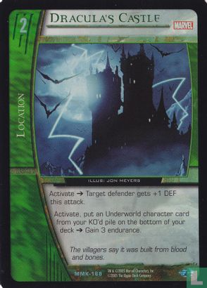 Dracula's Castle  - Image 1