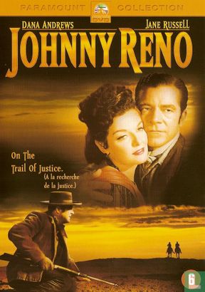 Johnny Reno - Image 1