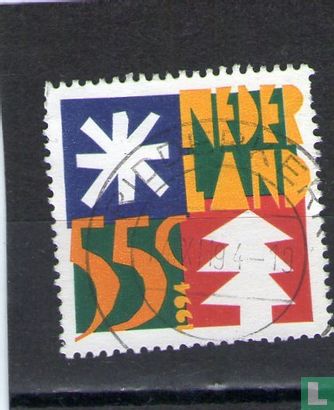 Ridderkerk 1994