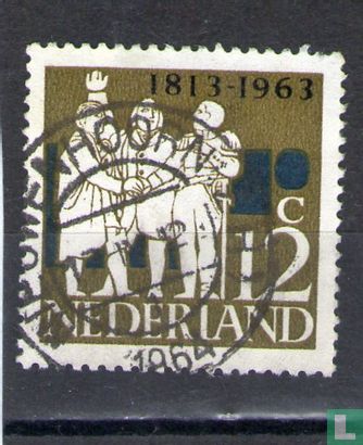 Nieuwenhoorn 1964