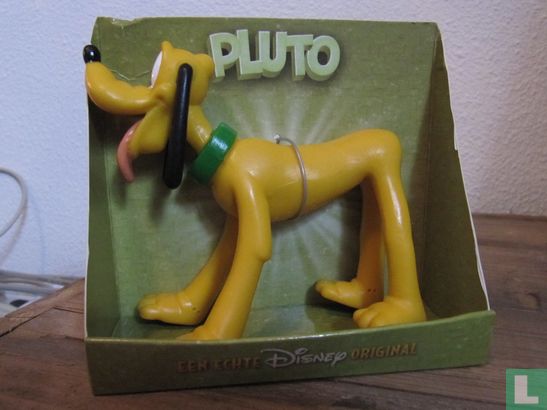 Pluto - Afbeelding 1