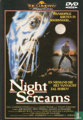 Nightscreams - Image 1