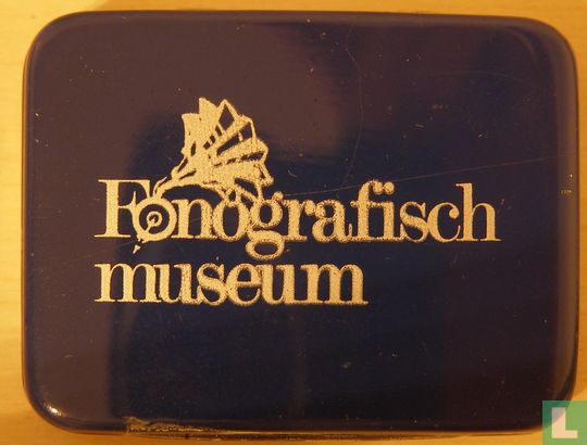 Fonografisch Museum