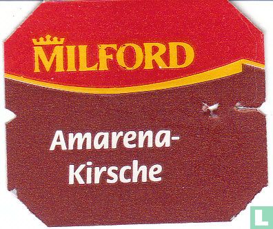 Amarena-Kirsche - Afbeelding 3
