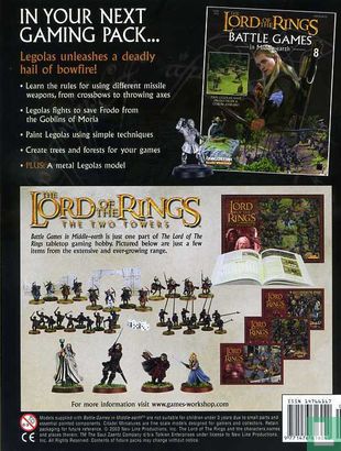 Battle Games in Middle-earth - Afbeelding 2