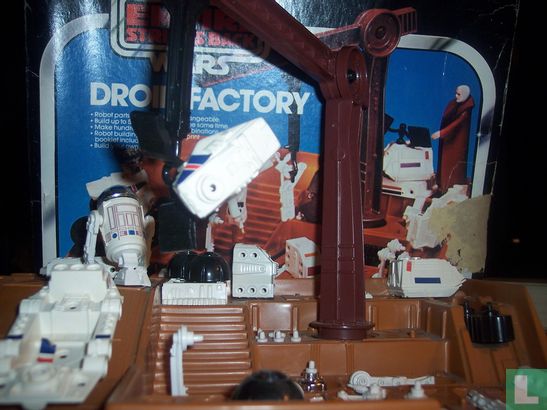 Droid factory - Image 3