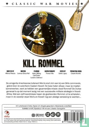 Kill Rommel - Image 2