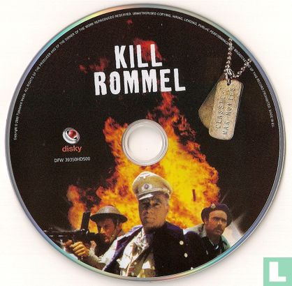 Kill Rommel - Image 3
