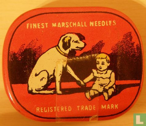 Finest Marschall needles