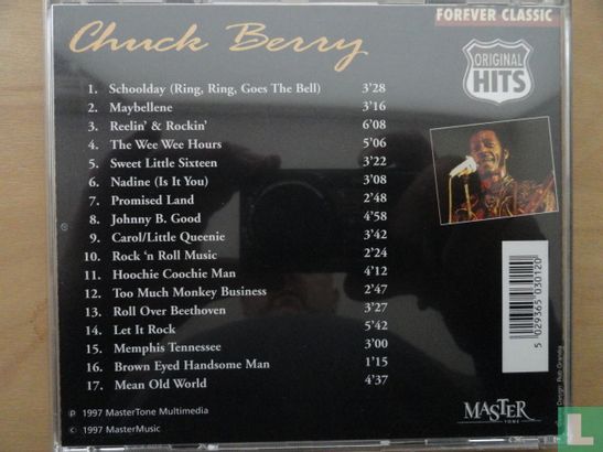 Chuck Berry - Bild 2