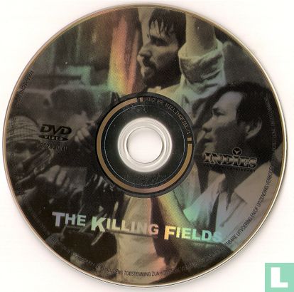 The Killing Fields  - Afbeelding 3