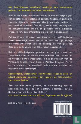 De duivelkolonie - Afbeelding 2