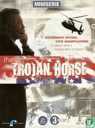 The Trojan Horse  - Image 1