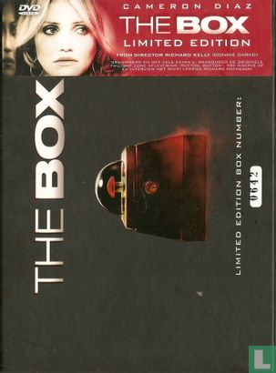 The Box  - Image 1