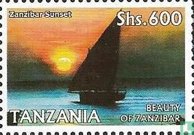Toerisme - Zanzibar  