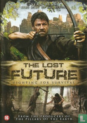 The Lost Future - Image 1