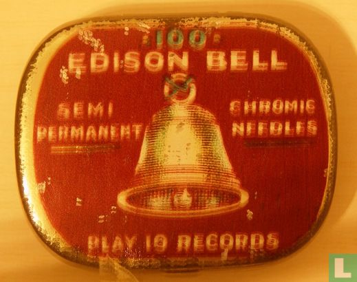 Edison Bell - Bild 2
