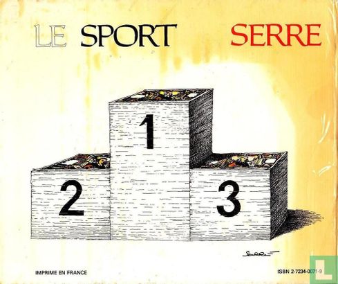 Le sport - Image 2