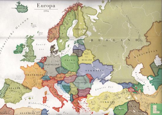 De terugkeer van Midden-Europa - Bild 3