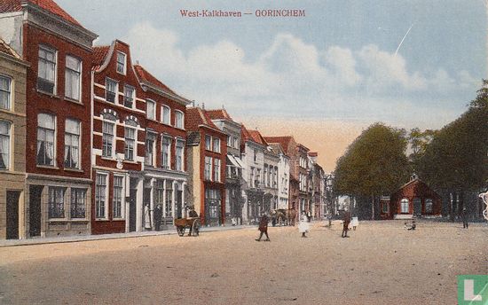 West-Kalkhaven