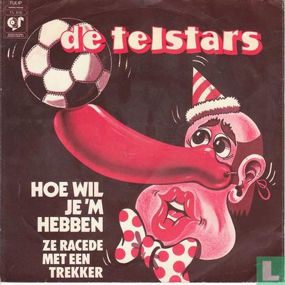Hoe wil je 'm hebben - Image 1