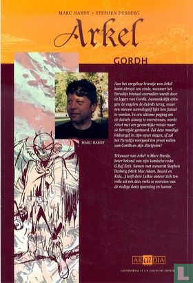 Gordh - Image 2