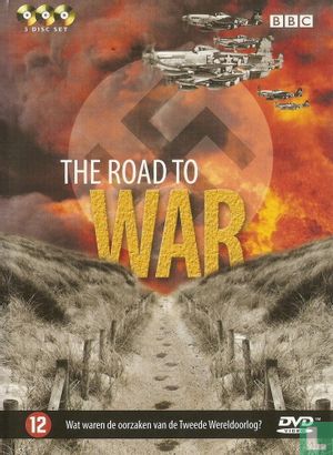 The Road to War - Afbeelding 1