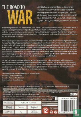 The Road to War - Image 2