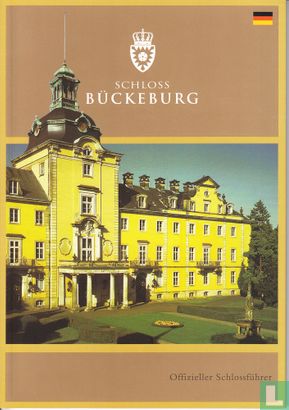 Schloss Bückeburg - Afbeelding 1