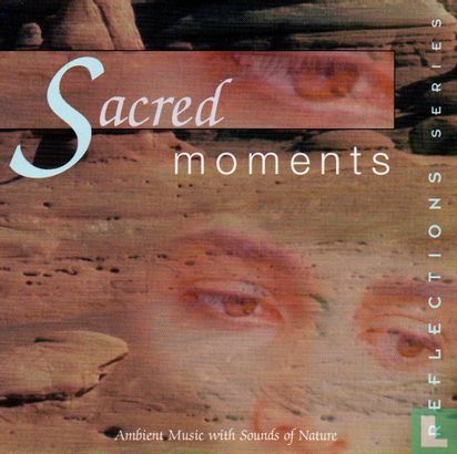 Sacred moments - Image 1