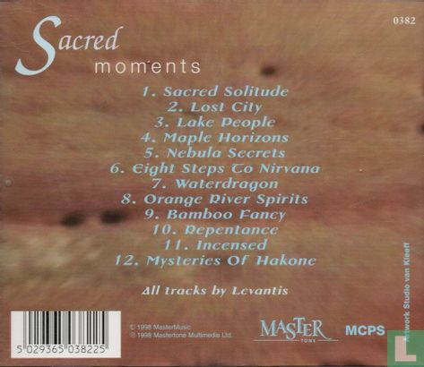 Sacred moments - Image 2