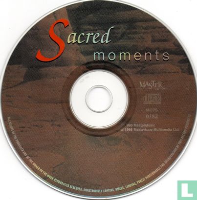 Sacred moments - Image 3