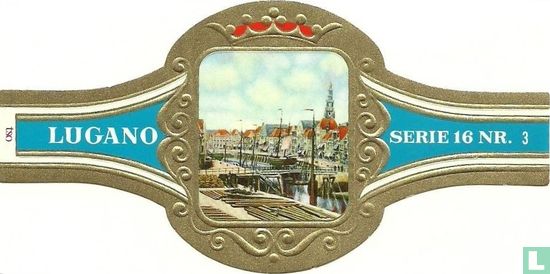 Haven van Vlissingen - Image 1