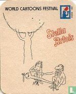 World Cartoons Festival 12
