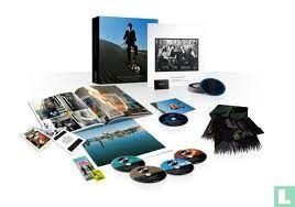 Wish You Were Here - Immersion Box Set  - Afbeelding 2