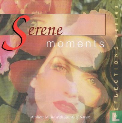 Serene moments - Image 1