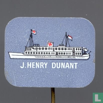 J. Henry Dunant