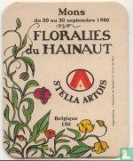 Floralies du Hainaut