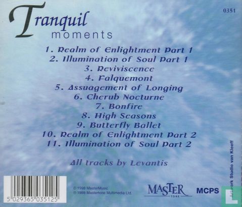 Tranquil moments - Image 2