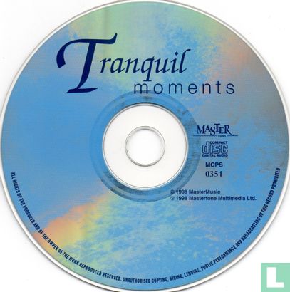 Tranquil moments - Image 3
