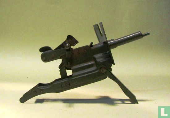 Machine gun  - Image 1