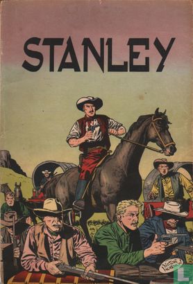 Stanley - Afbeelding 1