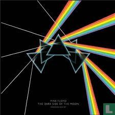 The Dark Side of the Moon - Immersion Box Set - Afbeelding 1