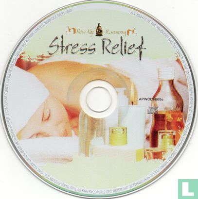 Stress Relief - Image 3