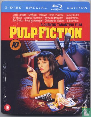 Pulp Fiction - Image 1