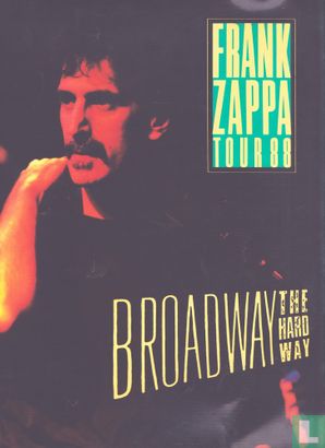 Broadway The Hard Way - Image 1