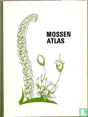 Mossen Atlas - Afbeelding 1