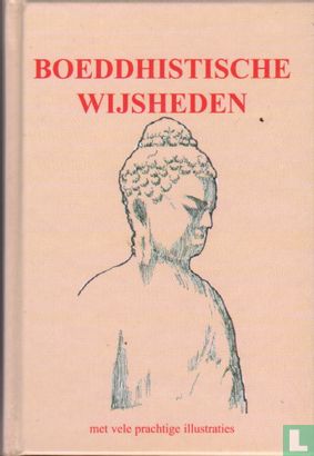 Boeddhistische wijsheden - Image 1