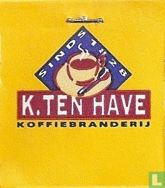 K. ten Have Koffiebranderij - Image 3